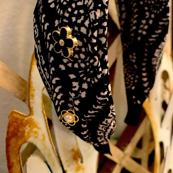 Handmade Headband - Picture 6 of 8